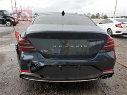 جنسس G70